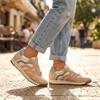MELINE VAR S503 SHOE - BEIGE